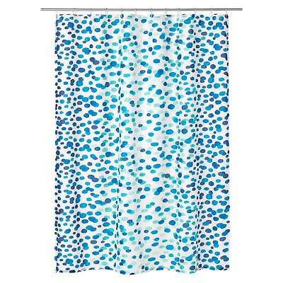 Занавеска для ванной с узором Alkesta