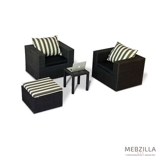Купить комплект мебели майами - 45 100 ₽