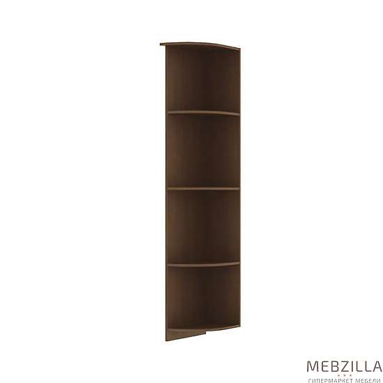 Купить угол завершающий № 1 к шкафам купе роберта - 4 917 руб.