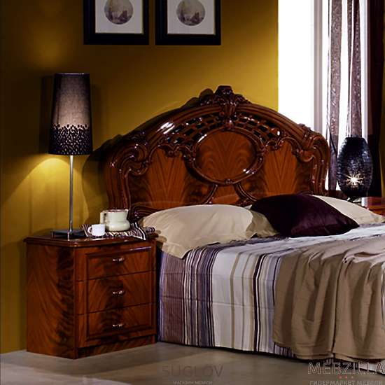 Купить тумба прикроватная ольга - 7 095 руб.