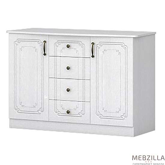 Купить комод джульетта км-2 - 30 480 руб.