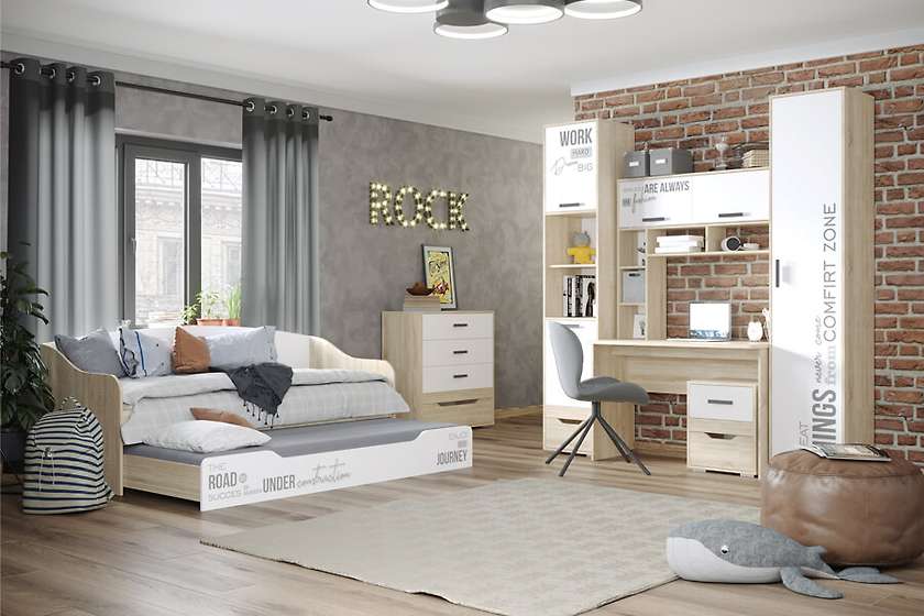 Джуниор (MLK)