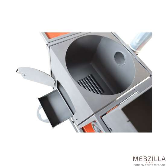 Купить мангал дачный мм-22п - 22 900 руб.