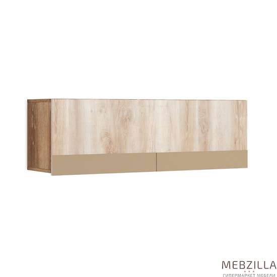 Купить шкаф навесной горизонтальный прованс 4 - 7 475 руб.