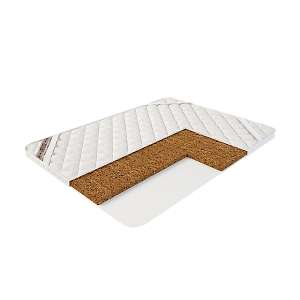 Топпер анатомический Кокос 30