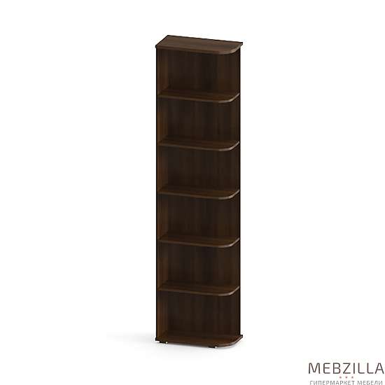 Купить шкаф-стеллаж карина шк-1026 - 6 683 ₽