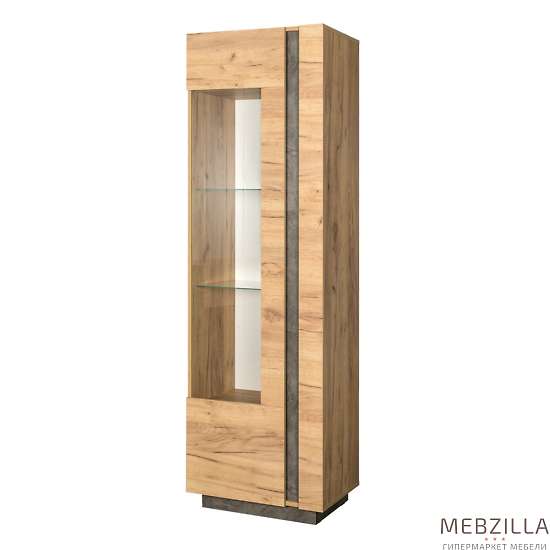 Купить шкаф-витрина 03.263 арчи - 7 689 руб.