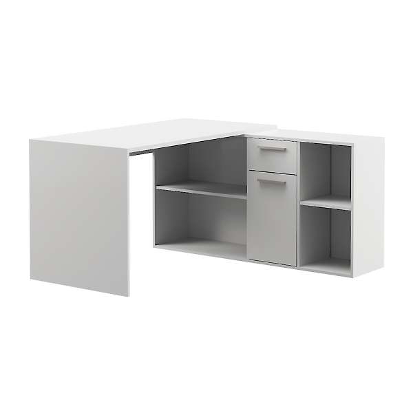 Купить стол письменный 03.245 лайт - 6 387 руб.