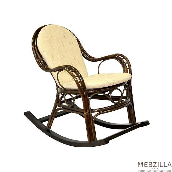 Купить кресло-качалка marisa-r 05/12 - 17 935 ₽