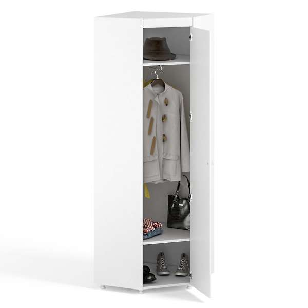 Купить шкаф угловой монако мн-65 - 11 203 руб.