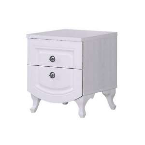 Тумба прикроватная Принцесса