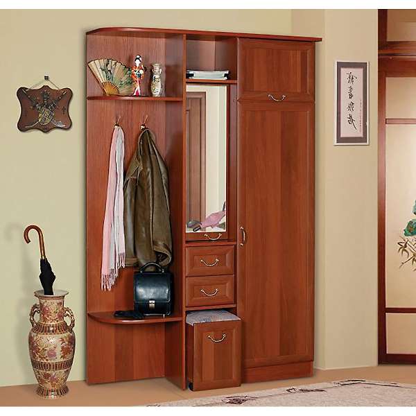 Купить прихожая вика-1д  - 20 250 руб.