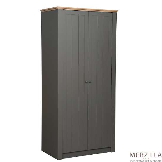 Купить шкаф для одежды 37.03 прованс - 14 231 руб.