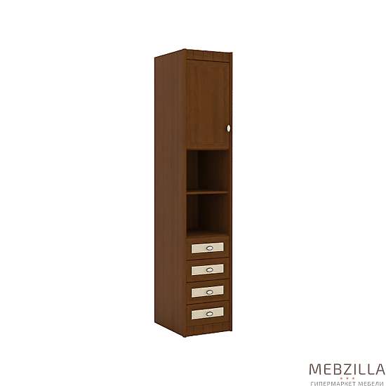 Купить пенал комбинированный итальянский мотив 51.201.01 - 18 820 руб.