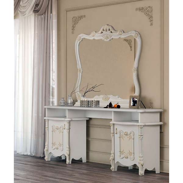 Купить спальный комплект четырехдверный рафаэлла - 162 195 ₽