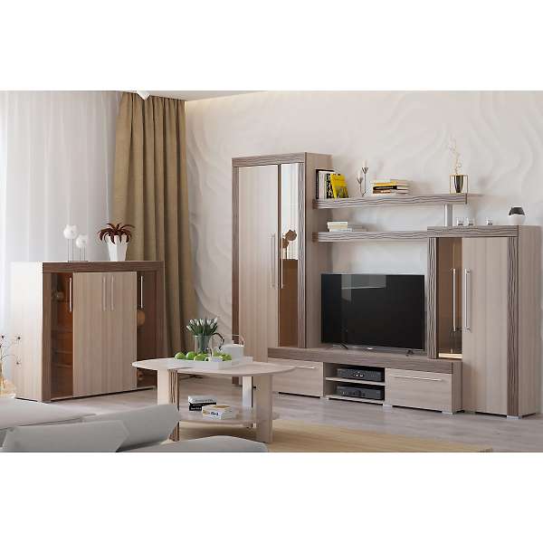 Купить стенка джордан 6-559 - 32 640 руб.