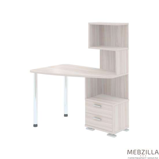 Купить стол компьютерный домино скм-60 - 12 590 ₽