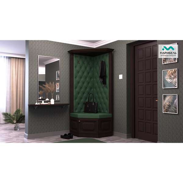 Купить прихожая к-4у визит-2 - 35 900 руб.