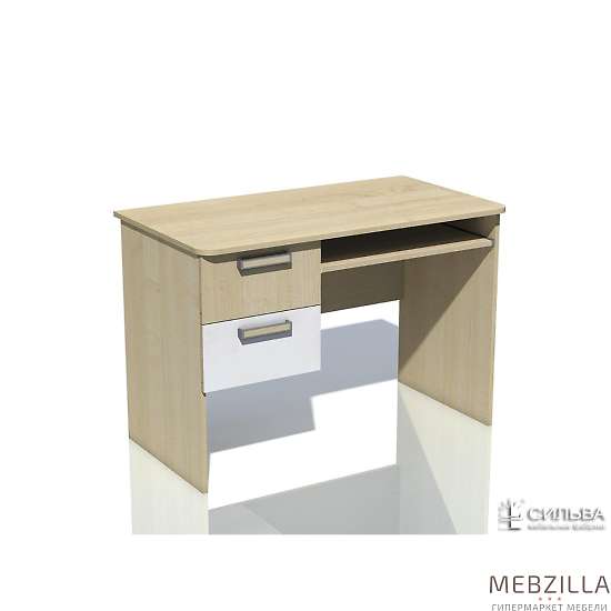 Купить стол для компьютера фанк нм 009.19-05 - 6 799 руб.