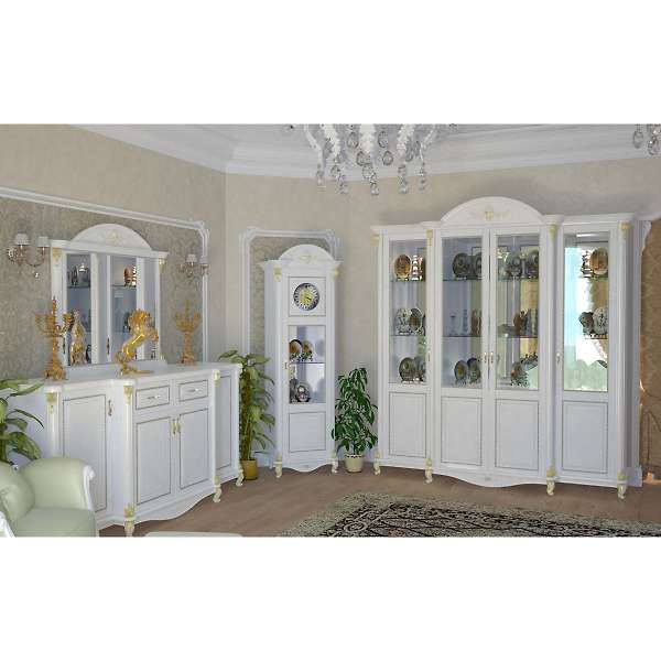 Купить комод да винчи гд-06 - 40 260 руб.