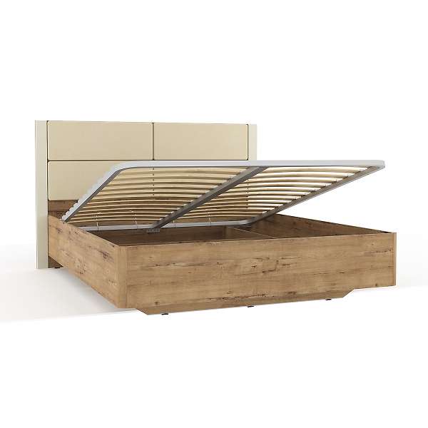 Купить кровать livorno нм 040.52 - 37 999 руб.