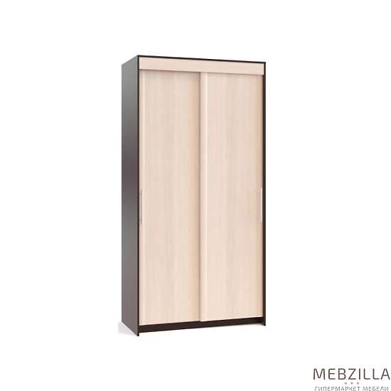 Купить шкаф-купе шр-124.2 - 14 960 руб.
