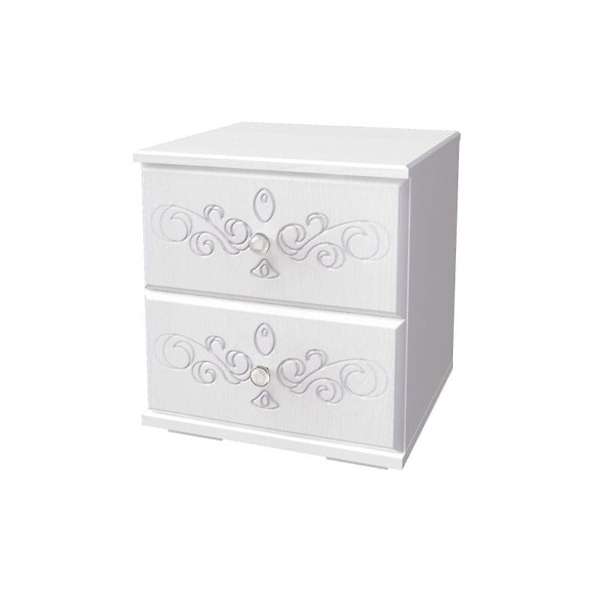 Купить тумба прикроватная филадельфия тб-05 - 3 610 руб.