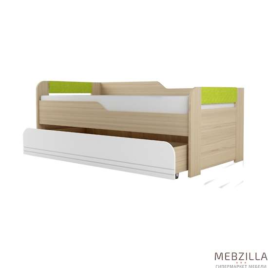 Купить кровать луиза кр-4 - 18 410 руб.