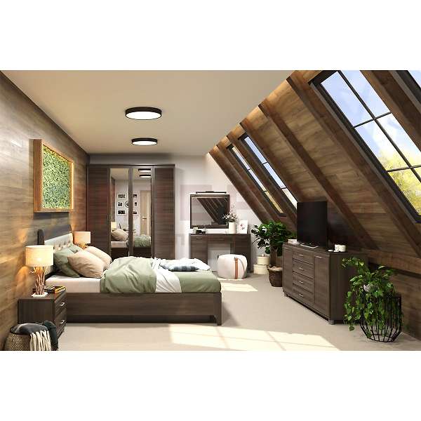 Купить кровать мелисса кр-2074 - 31 884 ₽