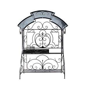 Мангал Фазенда