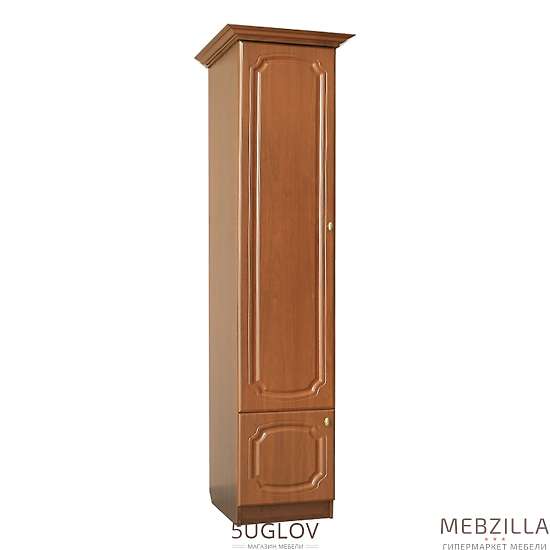 Купить пенал бельевой 15 диана мдф - 9 747 руб.