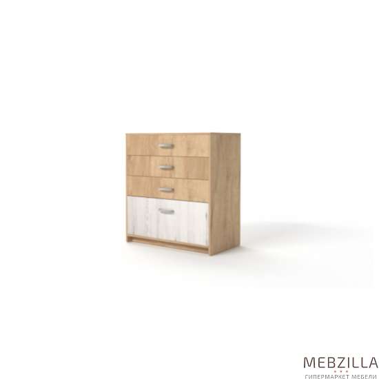 Купить комод юниор-3 - 12 560 руб.