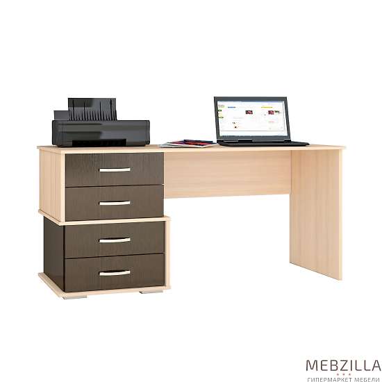 Купить стол письменный сити 2 - 4 915 руб.