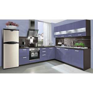 Кухня Базис Миксколор 06