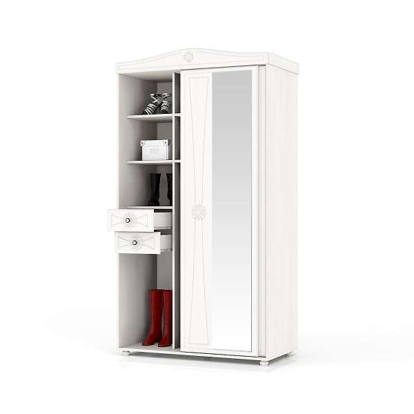 Купить шкаф-купе онега шк-к - 40 849 ₽