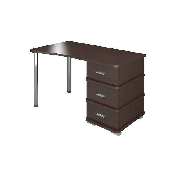 Купить стол компьютерный домино сд-35 - 14 890 ₽