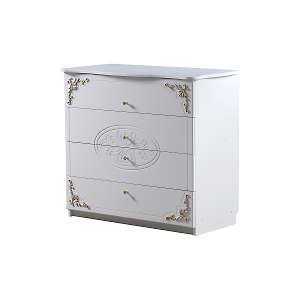 Комод Розалия КМК 0456.2