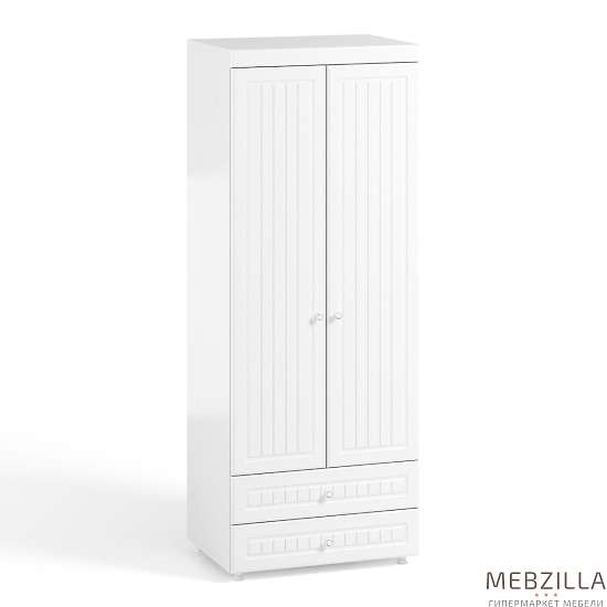 Купить шкаф двухдверный монако мн-49 - 15 722 руб.