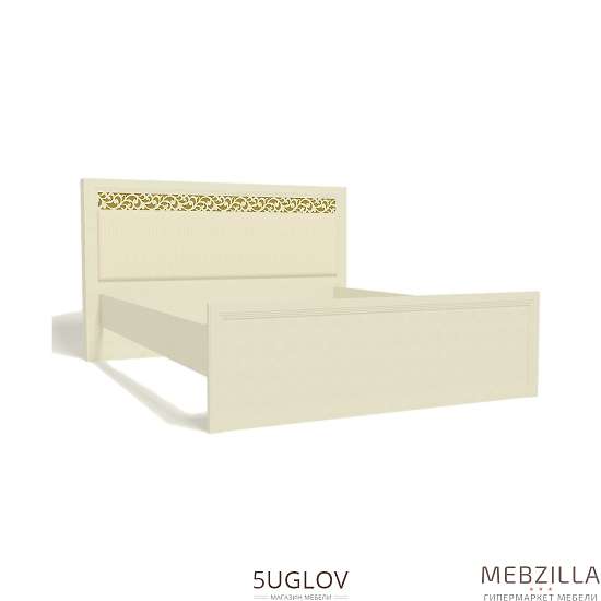 Купить кровать ливадия л8б - 19 231 руб.