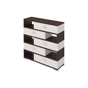 Стеллаж Домино СБ-40/5