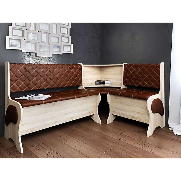 Купить уголок кухонный №1 - 11 200 ₽