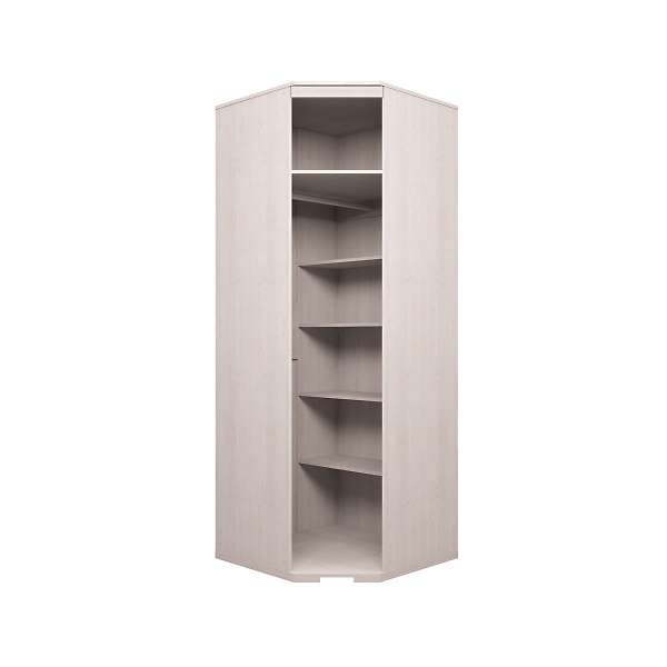 Купить шкаф угловой 19 афродита - 20 390 руб.