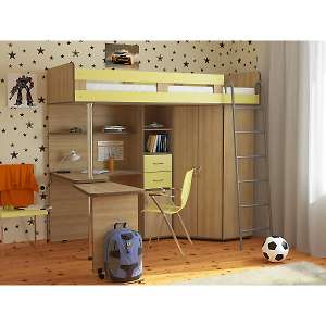 Детская Карлсон 2