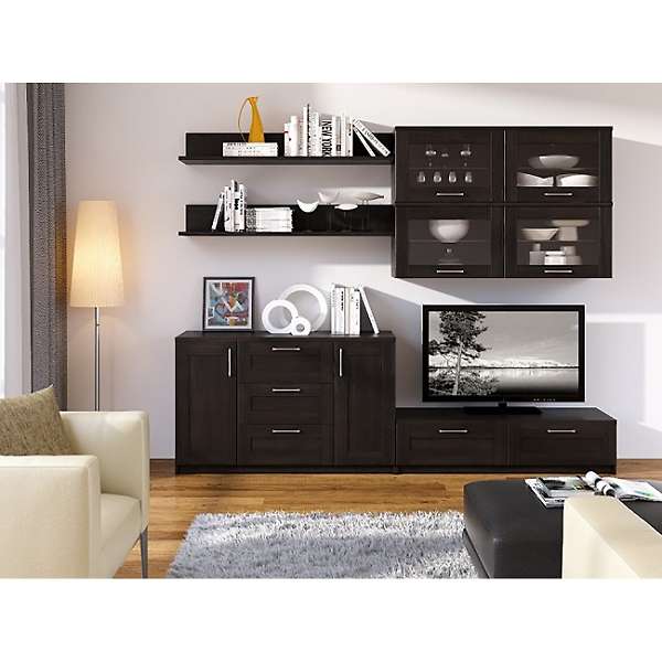 Купить гостиная сэндай композиция 1  - 52 110 руб.