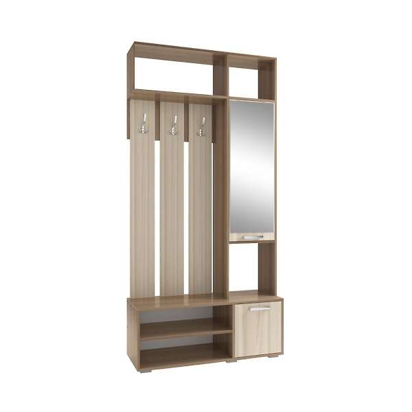 Купить прихожая конти - 10 670 ₽