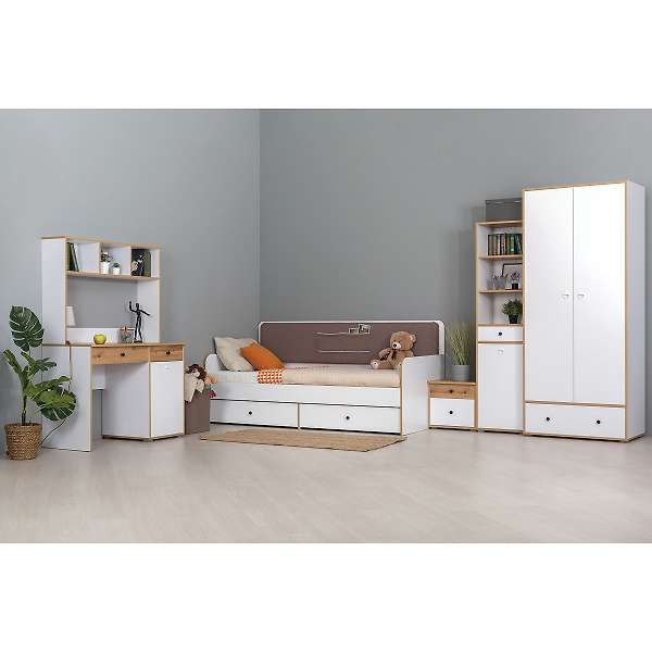 Купить тумба прикроватная 13.287 вуди - 3 116 руб.