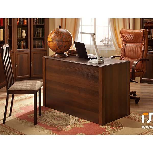 Купить стол письменный 2 люкс montpellier - 24 199 ₽