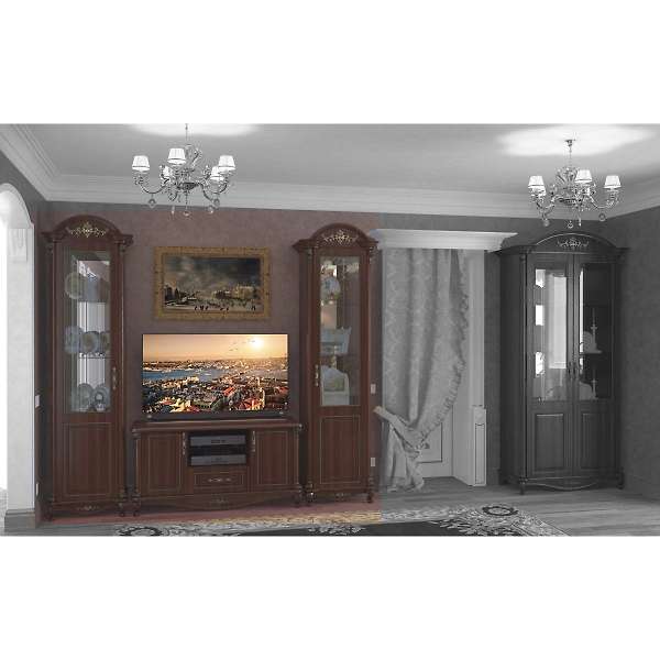 Купить гостиная да винчи 04 - 73 890 руб.