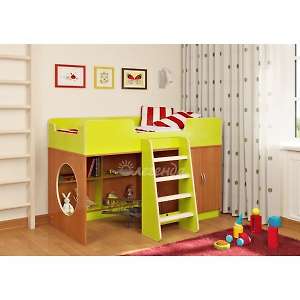 Кровать Легенда 2.1