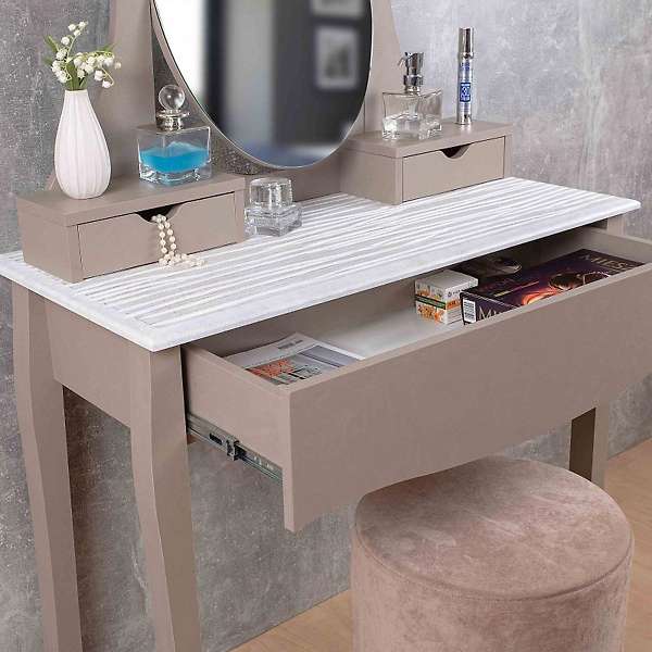 Купить стол туалетный 43 brownie - 15 470 руб.